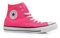 Converse, Sneakers Unisex-Adulto, Rosa, 41 EU