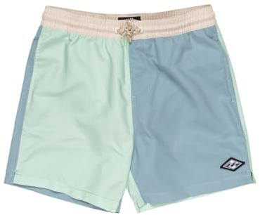 Billabong Interchange 14 - Schwimmshorts - Jungs 8-16 - XL/16 - Multi