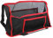 iplusmile 1 Pc filet de rangement panier de véhicule organisateur de de voiture poches de voiture poche de rangement de siège latéral organisateur de dossier de siège polyester rouge