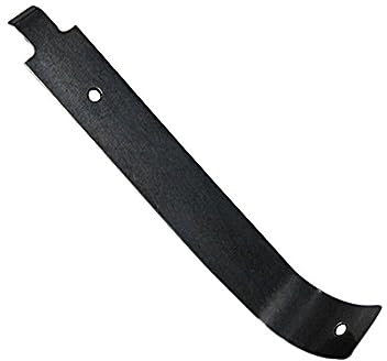 HYROOY Schrankklemmmuttern Picks Hebelplatte Muttern Demontage Werkzeuge Rack Klemmen für R2860-SET-R2821-SET R0863 R0883