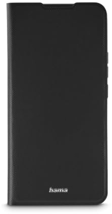 Hama Daily Protect Schutzhülle für Xiaomi Redmi Note 14 4G, Schwarz