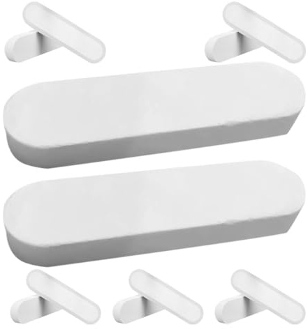 HAPINARY Lot de 12 Bâtonnets Absorbants en Diatomite Naturels Dessiccants sans Produits Chimiques pour Placards et Conservation Alimentaire Tiges Sèches Anti-Humidité et Anti-Odeurs