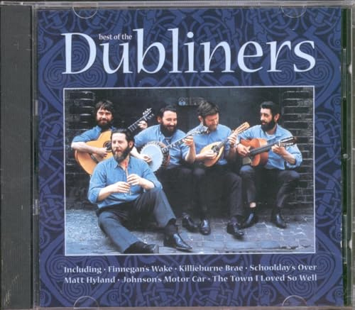 Best of the Dubliners