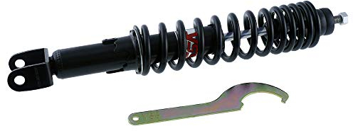 Stoßdämpfer YSS Mono PRO-X 285mm kompatibel mit Piaggio NRG 50 Power DT AC 05-06 ZAPC453