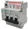 Toscano vigivolt - Protector sobretensión permanente y transitoria combi 2p40t15