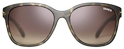 Shade Men Sinner Patnem Matte Dual Olive Tort