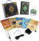 Digital Holy Quran Pen Exclusive Word-by-Word Function for Kid and Arabic Learner Downloading Many Reciters and Languages Digital Qu'ran Talking Pen 5 Small Books Metal Box