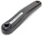 Cannondale : Größe: 172.5mm links