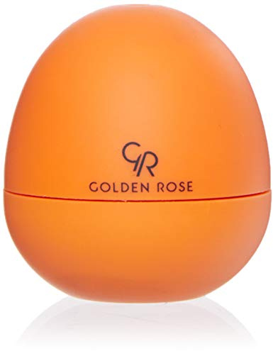 GOLDEN ROSE FRUCHT LIPPENBUTTER SPF 15 (PEACH)