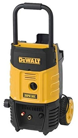 Dewalt Hidrolimpiadora Compacta 2900W 150 Bar Caudal 630 l/h