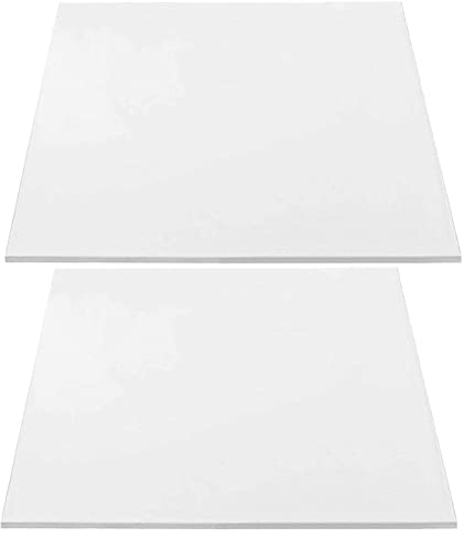 SPARES2GO Estante para ensalada compatible con frigorífico Daewoo (transparente, cortado a medida, paquete de 2)