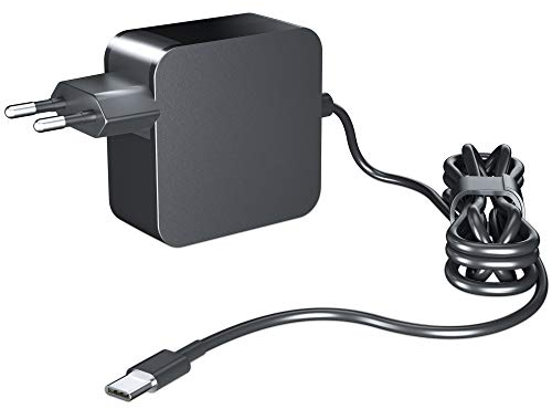 NEUE DAWN 65W USB C Netzteil PD Ladegerät Laptop Ladekabel Type C Adapter für Lenovo ThinkPad Huawei Matebook Pro air HP Spectre Asus Acer Dell XPS Xiaomi Air Typ C 65Watt PC Schnellladung Charger