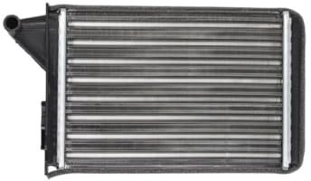 THERMOTEC Scambiatore calore Riscaldamento abitacolo D6F005TT