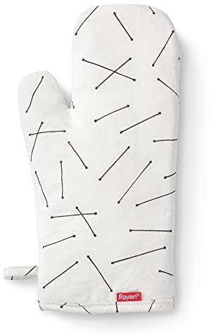 Rayen | Waschhandschuh