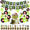 Deko Geburtstag The Real Ghostbusters Luftballons The Real Ghostbusters Geburtstag Luftballons Ghostbusters Party Deko The Real Ghostbusters Geburtstagsdeko Geburtstag Girlande Kuchendeckel