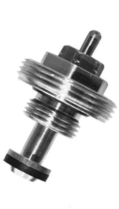 Frasa 3/8 Ventileinsatz Thermostatventil Rund Verteiler Balken