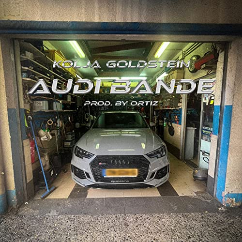 Audi Bande [Explicit]