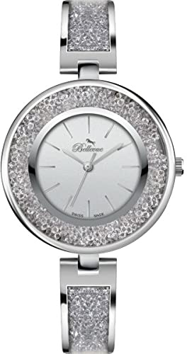 Montre Femme Bellevue E.67 (Ø 33 mm)