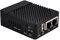 Waveshare Mini Dual Gigabit Ethernet Mini-Computer Kit Compatible with Raspberry Pi Compute Module 4 Suitable for Evaluating Equipped with Aluminum Alloy Case Rich Interfaces(CM4 is NOT Included)