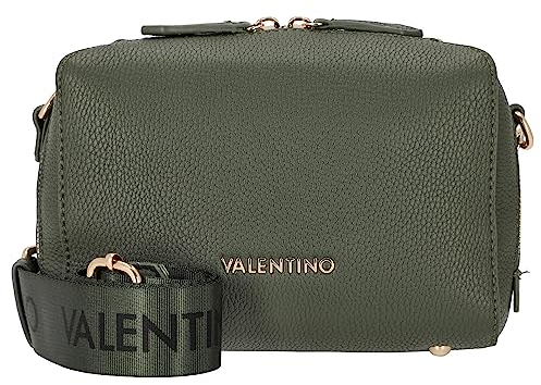 VALENTINO Pattie Crossover Bag Milit/Multi