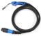 Chalumeau de Soudage à Protection Gazeuse MB25AK, Raccord Standard Européen de 3,8 M, Câble Mono Super Flexible de Haute qualité, Protection Contre Les Plis par Ressort en Acier