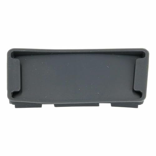 LUTH Premium Profi Parts Verschlusskappe kompatibel mit Bosch 00637071 für Einfüllöffnung Wassertankdeckel Dampfbackofen Kombigerät Mit Mikrowelle