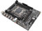 Tosuny X99 Computer Motherboard, Dual Channel DDR4 Gaming Motherboard, LGA 2011 3 CPU Steckplatz, NVME, SATA3.0, USB2.0/3.0, M.2 Steckplatz, Integrierte Chip Soundkarte, 8 Phasen Netzteil
