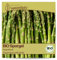 Samenliebe BIO Spargel Samen Gemüsesamen Argenteuil 80 Samen Gemüse Samen Garten Spargel Saatgut samenfeste mehrjährig Pflanzen für Garten und Freiland