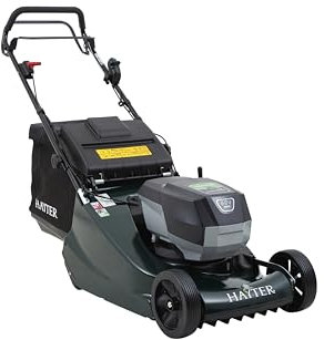 Harrier 48 AD including 8Ah Battery (60V) and 2 Amp Charger - CODE477A
