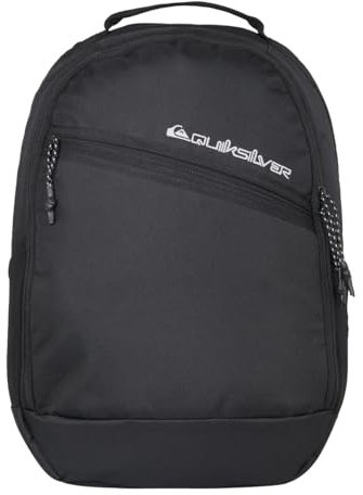 Quiksilver Herren Schoolie 2.0 Gepäck-Handgepäck, Anthracite