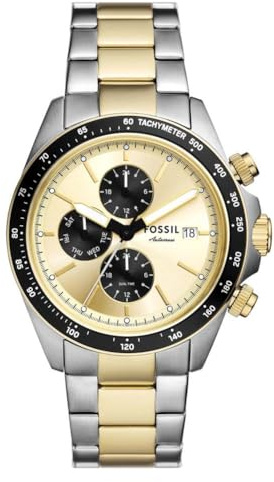 Fossil BQ2876 Herren Armbanduhr
