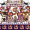 101 Pcs Harry Party Deco 9, Decoration Anniversaire 9 Ans Harry, Ballon Helium Harry 9, Decoration Gateau 9 Ans, Kit Vaisselle Anniversaire Harry, Assiette Harry, Gobelets, Nappe Anniversaire Harry