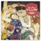 Kalender 2024-2025, Gustav Klimt, Wandkalender, Monatskalender, 16-Monats-Hängekalender Sep.2024-Dez.2025, 30,5 x 30,5 cm