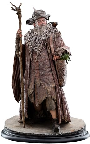 Weta Workshop Der Herr der Ringe Statue 1/6 Radagast 30 cm