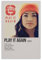 FHILTNMWC Becky Poster G-Sänger, Albumcover, minimalistisches Vintage-Musikposter, Druck, Gemälde für Schlafzimmer, Leinwand, Wandkunst, ästhetisch, dekorativ, 20 x 30 cm, ungerahmter Stil