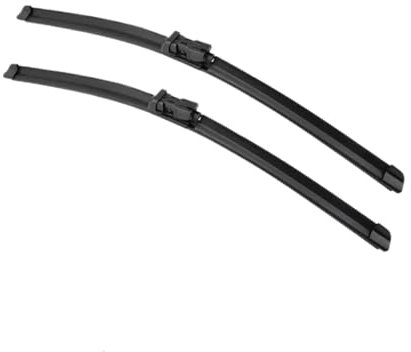 PFBGEXV Auto Wischerblätter Vorne Für FIAT Ducato 2006–2016 26Zoll + 22Zoll Windschutzscheiben Windschutzscheiben Wischerblätter Auto Wischer Zubehör Wischblatt Wischerarm(Right)