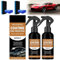 3 en 1 High Protection Quick Car Coating Spray, Nano Spray Auto, Verre Liquide pour Carrosserie,Car Scratch Remover, Auto-Beschichtungsspray, Nano Repair & Protective Coating For All Cars (2)