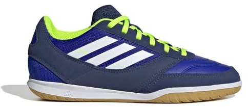 adidas Performance Top Sala Competition II IN Kids Weiß Kinder