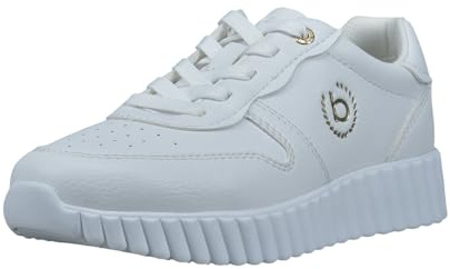 bugatti Damen 435ai616 Sneaker