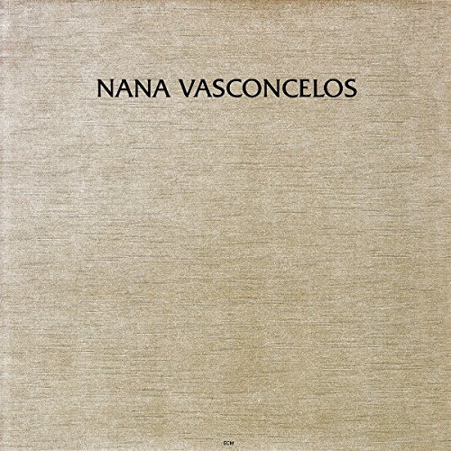 ECM RECORDS Saudades Saudades