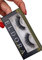 Eldora Faux cils M106 multicouches