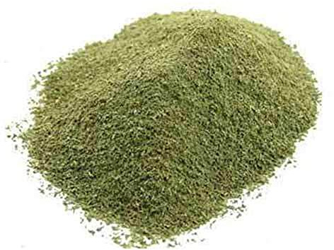 Curry Leaves Ground Powder Premium Quality (Ash Spice Company) (1kg)