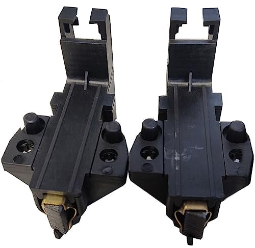 Set mit 2 Motorkohlen für Waschmaschine 481931088529 Laden.