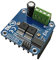 Hailege BTS7960 43A Dual H-Bridge Stepper Motor Drive Current Limit Control Semiconductor Refrigeration PWM for Smart Car Motor Drive