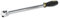 Titan 11305 - Cricchetto extra lungo a 36 denti, attacco 3/8 x 45,7 cm