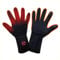 Flexible Electric Heated Gloves, Hand Wear for Arthritis Hands,Ultra-thin Hand Warmer Gloves Screen Touchable (Medium)…