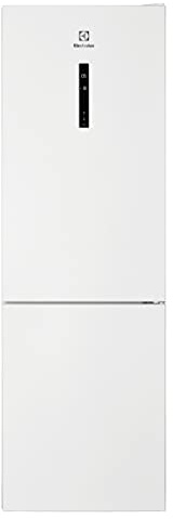 Electrolux Frigocongelatore Twintech Total No Frost MultiSpace 230 Litri, LNC7ME32W2