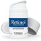 Retinol Anti Aging Creme Frauen & Männer Nachtpflege Empfindliche Haut | Naturkosmetik Nachtcreme 99% Inhaltsstoffe natürlichen Ursprungs | Anti Falten und Anti Pigmentflecken