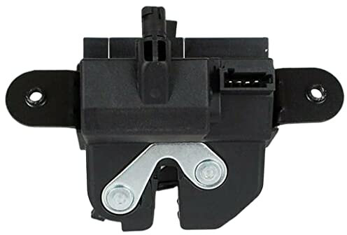 MagiDeal de couvercle de coffre de verrouillage de hayon arrière de voiture automatique 51868085 pour