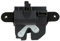 MagiDeal de couvercle de coffre de verrouillage de hayon arrière de voiture automatique 51868085 pour